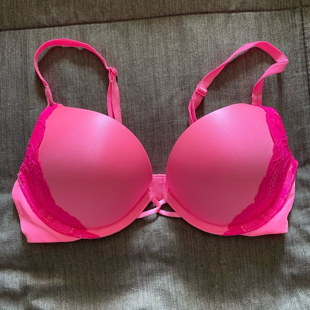 Victorias Secret Bombshell Bra